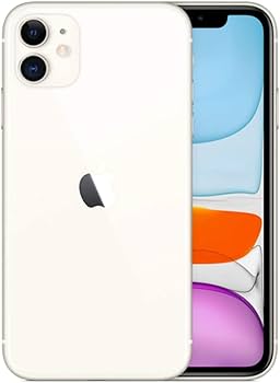 Apple iPhone 11 ホワイト 6.1インチ Amazon.com: Apple iPhone 11 64GB - Unlocked - 6.1-inch